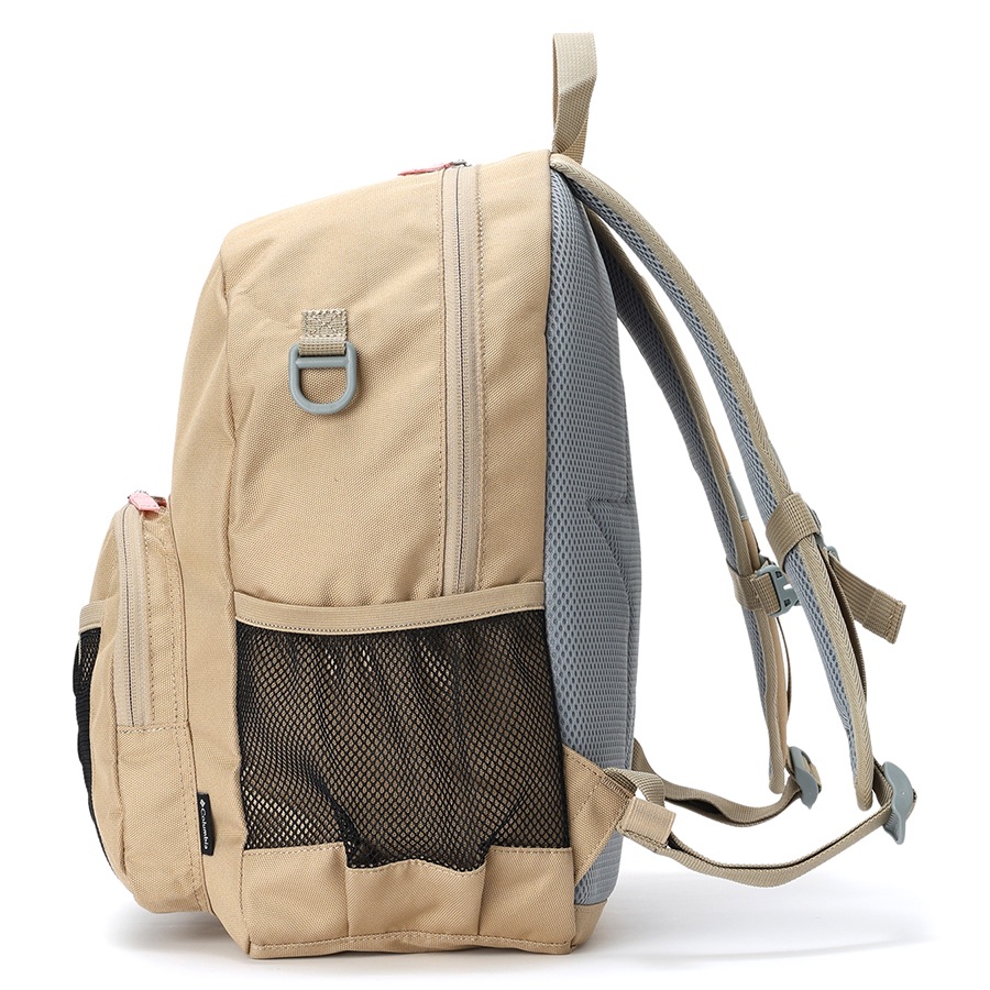 �����٤�Υ٥�ƥ��ա� Columbia ������ӥ� Price Stream Youth �ץ饤�����ȥ꡼��桼�� 18L �Хå��ѥå� �ʥ��顼���֥�å��� PU8707