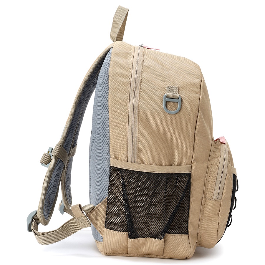 �����٤�Υ٥�ƥ��ա� Columbia ������ӥ� Price Stream Youth �ץ饤�����ȥ꡼��桼�� 18L �Хå��ѥå� �ʥ��顼���֥�å��� PU8707