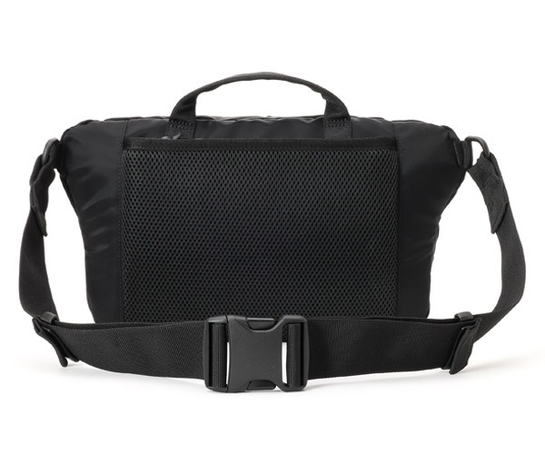 �����٤�Υ٥�ƥ��ա� DSBK �ǥ��������ӡ����� DANTOTSU Rectangle-Sling ����󥰥Хå� �ʥ��顼���֥�å��� JXF-3436