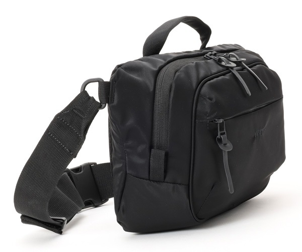 �����٤�Υ٥�ƥ��ա� DSBK �ǥ��������ӡ����� DANTOTSU Rectangle-Sling ����󥰥Хå� �ʥ��顼���֥�å��� JXF-3436