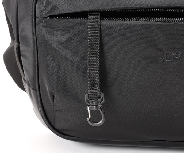 �����٤�Υ٥�ƥ��ա� DSBK �ǥ��������ӡ����� DANTOTSU Rectangle-Sling ����󥰥Хå� �ʥ��顼���֥�å��� JXF-3436