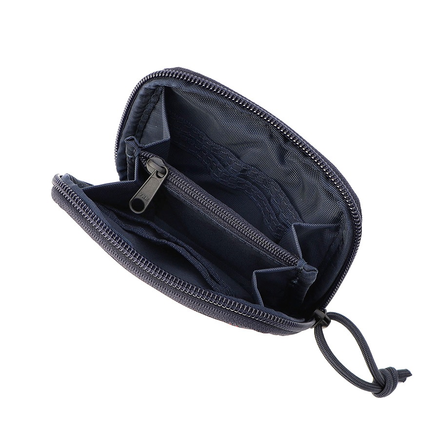 ブリーフィング 財布　25周年 楽天市場】【最大53倍｜12/25限定】特典付き ブリーフィング 財布 ミニ