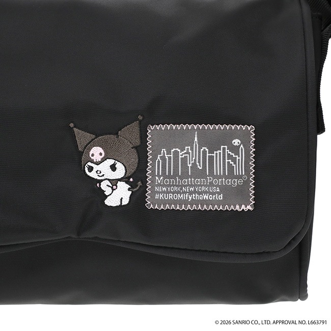 �����٤�Υ٥�ƥ��ա� Manhattan Portage �ޥ�ϥå���ݡ��ơ��� ������ ���������Хå� �ʥ��顼���֥�å��� MP2095MGNTNTWLBKRM