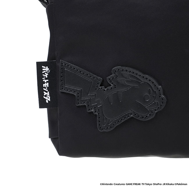 �����٤�Υ٥�ƥ��ա� Manhattan Portage BLACK LABEL �ޥ�ϥå���ݡ��ơ��� �֥�å��졼�٥� �ݥ��åȥ�󥹥��� ���������Хå� �ʥ��顼���֥�å��� MP1488-2TWLBLPKMN