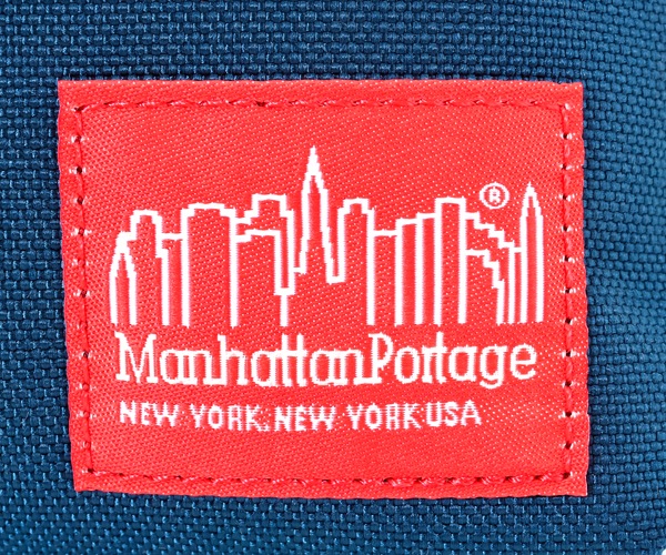 Manhattan Portage �ޥ�ϥå���ݡ��ơ��� �ݡ����ʥ��顼���ͥ��ӡ���MP1020