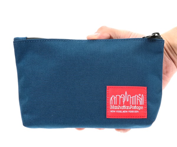 Manhattan Portage �ޥ�ϥå���ݡ��ơ��� �ݡ����ʥ��顼���ͥ��ӡ���MP1020