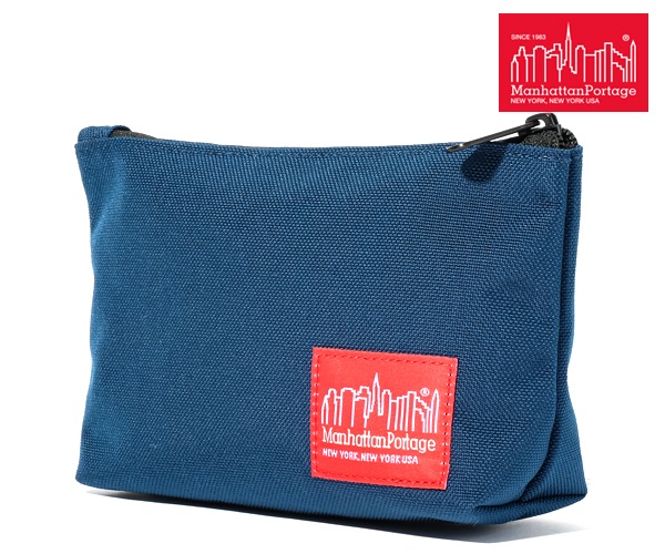 Manhattan Portage �ޥ�ϥå���ݡ��ơ��� �ݡ����ʥ��顼���ͥ��ӡ���MP1020