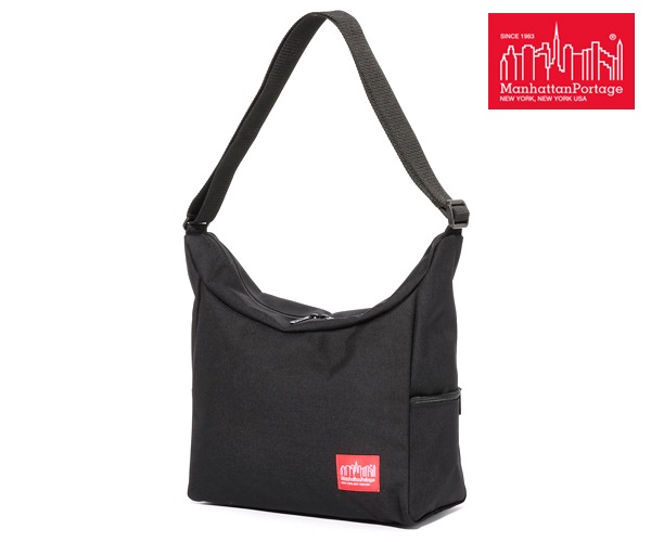 �����٤�Υ٥�ƥ��ա�Manhattan Portage �ޥ�ϥå���ݡ��ơ��� ���������Хå��ʥ��顼���֥�å���MP6041