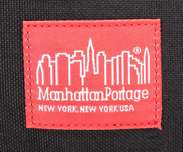 �����٤�Υ٥�ƥ��ա�Manhattan Portage �ޥ�ϥå���ݡ��ơ��� ���������Хå��ʥ��顼���֥�å���MP6041