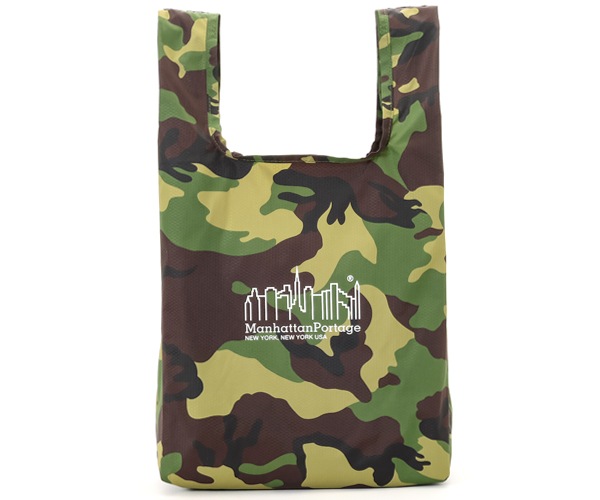 Manhattan Portage ޥϥåݡơ ѥå֥륨Хåʥ顼MP1367PKB