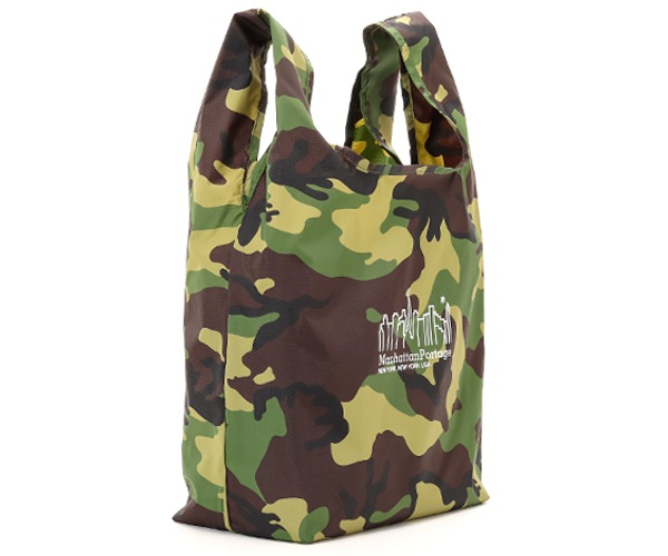 Manhattan Portage ޥϥåݡơ ѥå֥륨Хåʥ顼MP1367PKB