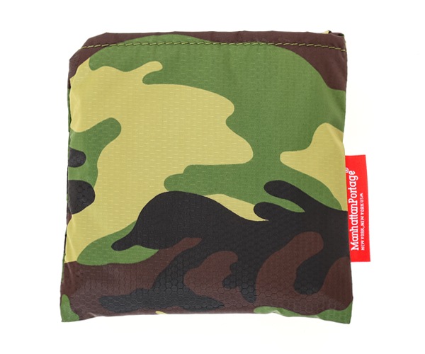 Manhattan Portage ޥϥåݡơ ѥå֥륨Хåʥ顼MP1367PKB