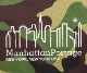 Manhattan Portage ޥϥåݡơ ѥå֥륨Хåʥ顼MP1367PKB