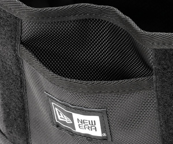 NEW ERA ˥塼 Хå ߥ 3.5L ץȥ ֥åߥۥ磻 ʥ顼֥å 12854725