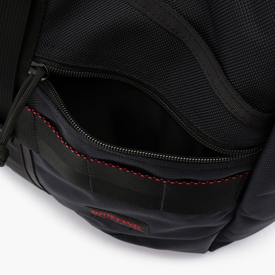 ٤Υ٥ƥա ֥꡼ե BRIEFING ȡȥХå CLOUD GYM WIRE ʥ顼֥å BRM191T29