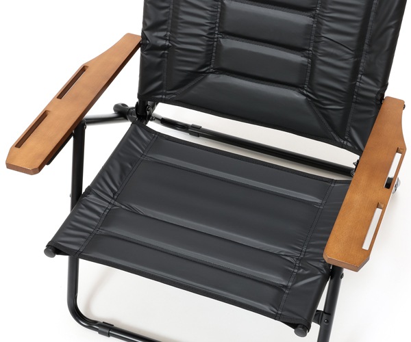 選べるノベルティ付】 AS2OV アッソブ ハイバックローバーチェア