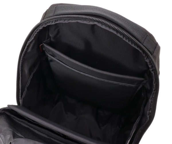 ٤Υ٥ƥա Manhattan Portage BLACK LABEL ޥϥåݡơ ֥å졼٥ Хåѥå ʥ顼֥å MP2281BL