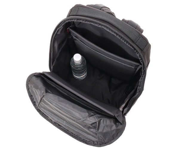 ٤Υ٥ƥա Manhattan Portage BLACK LABEL ޥϥåݡơ ֥å졼٥ Хåѥå ʥ顼֥å MP2281BL