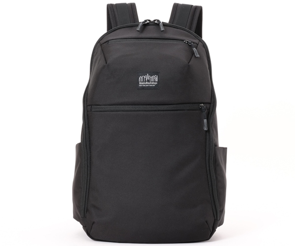 選べるノベルティ付】 Manhattan Portage BLACK LABEL