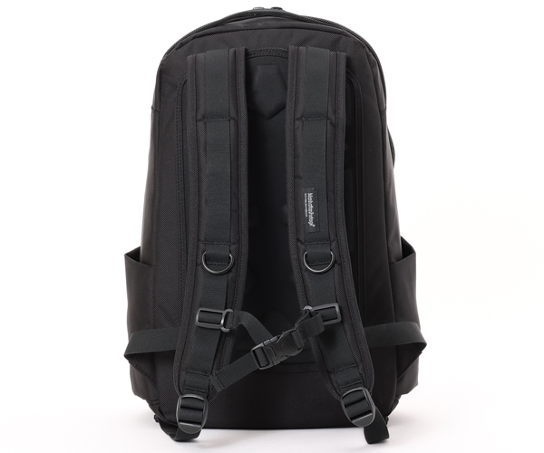٤Υ٥ƥա Manhattan Portage BLACK LABEL ޥϥåݡơ ֥å졼٥ Хåѥå ʥ顼֥å MP2281BL