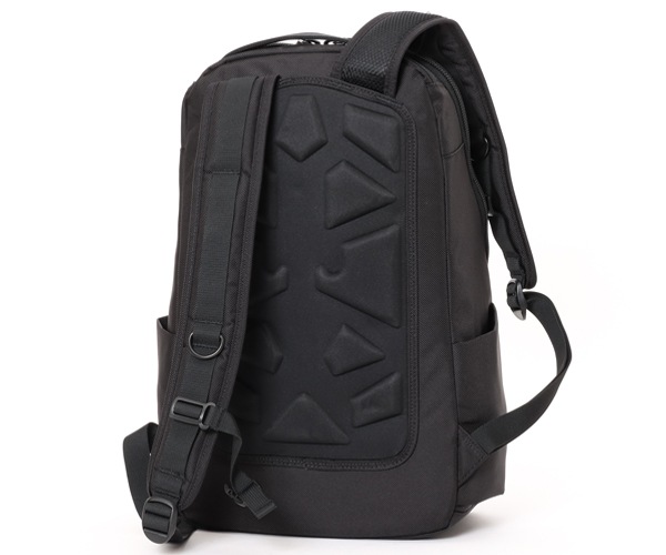 ٤Υ٥ƥա Manhattan Portage BLACK LABEL ޥϥåݡơ ֥å졼٥ Хåѥå ʥ顼֥å MP2281BL