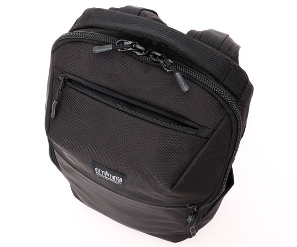 マンハッタンポーテージブラックレーベル ビジネスバッグ リュック Manhattan Portage BLACK LABEL 最大46% 10/22限定 マンハッタン