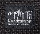 ٤Υ٥ƥա Manhattan Portage BLACK LABEL ޥϥåݡơ ֥å졼٥ Хåѥå ʥ顼֥å MP2281BL