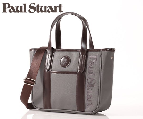 ٤Υ٥ƥաۥݡ륹奢 Paul Stuart ɥ饤ӥ󥰥ȡȥХå ʥ顼졼 PS-B031