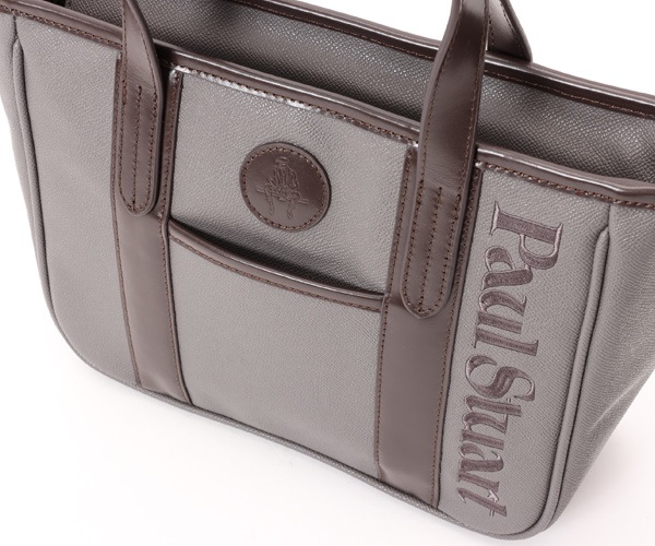 ٤Υ٥ƥաۥݡ륹奢 Paul Stuart ɥ饤ӥ󥰥ȡȥХå ʥ顼졼 PS-B031