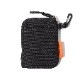 ٤Υ٥ƥա MAKAVELIC ޥ٥å CHASE COZY COIN CASE 󥱡 ʥ顼֥å 312430801