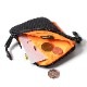 ٤Υ٥ƥա MAKAVELIC ޥ٥å CHASE COZY COIN CASE 󥱡 ʥ顼֥å 312430801