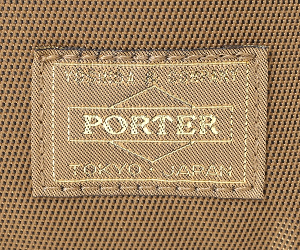 �ݡ����� ���� 2WAY�ǥ��ѥå�(S) 871-15180 �ʥ��顼���������� | ���ĥ��Х� PORTER ��