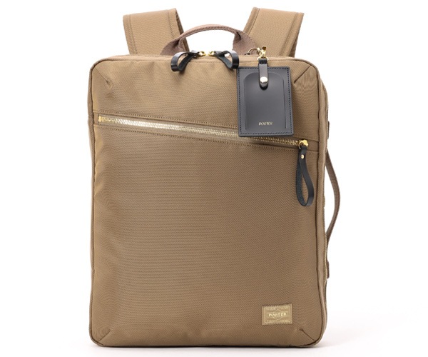 �ݡ����� ���� 2WAY�ǥ��ѥå�(S) 871-15180 �ʥ��顼���������� | ���ĥ��Х� PORTER ��