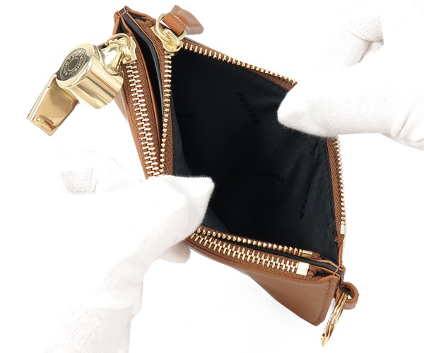 �ݡ����� �ȡ��� �ѥ��ݡ��� 150-02293 PORTER TONE  PASS POUCH �ʥ��顼���������