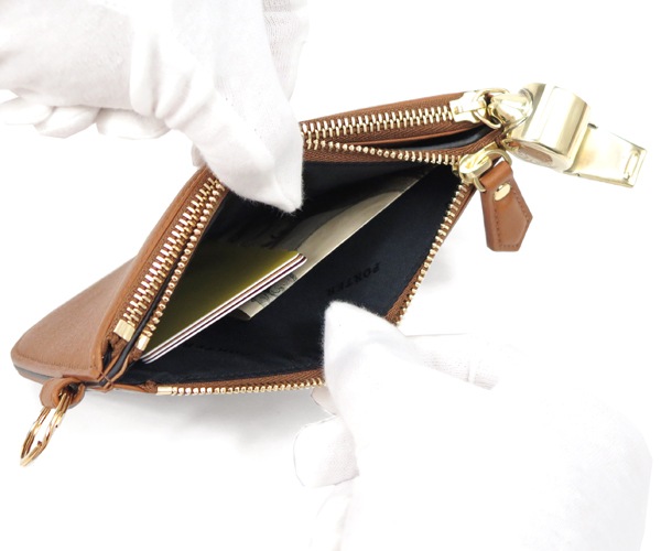 �ݡ����� �ȡ��� �ѥ��ݡ��� 150-02293 PORTER TONE  PASS POUCH �ʥ��顼���������