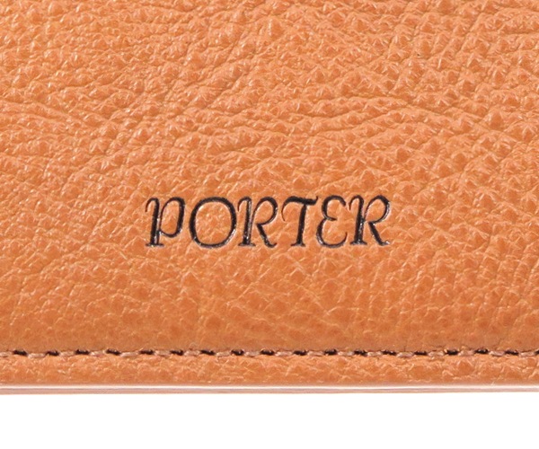 �ݡ����� �ȡ��� �ѥ��ݡ��� 150-02293 PORTER TONE  PASS POUCH �ʥ��顼���������