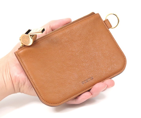 �ݡ����� �ȡ��� �ѥ��ݡ��� 150-02293 PORTER TONE  PASS POUCH �ʥ��顼���������