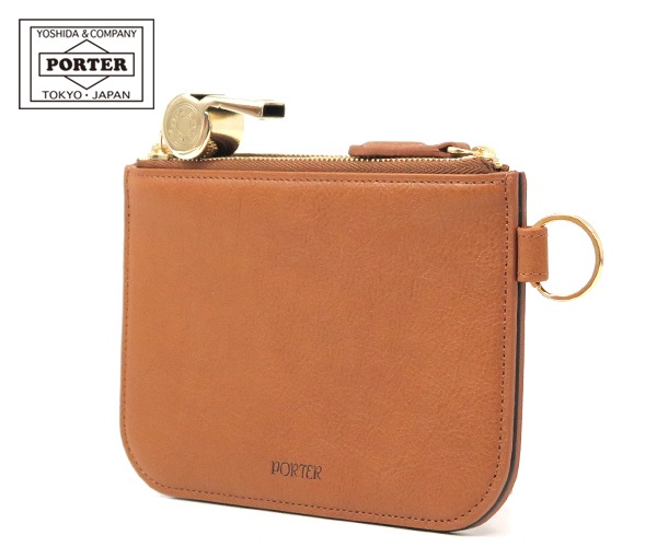 �ݡ����� �ȡ��� �ѥ��ݡ��� 150-02293 PORTER TONE  PASS POUCH �ʥ��顼���������