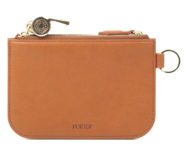 �ݡ����� �ȡ��� �ѥ��ݡ��� 150-02293 PORTER TONE  PASS POUCH �ʥ��顼���������
