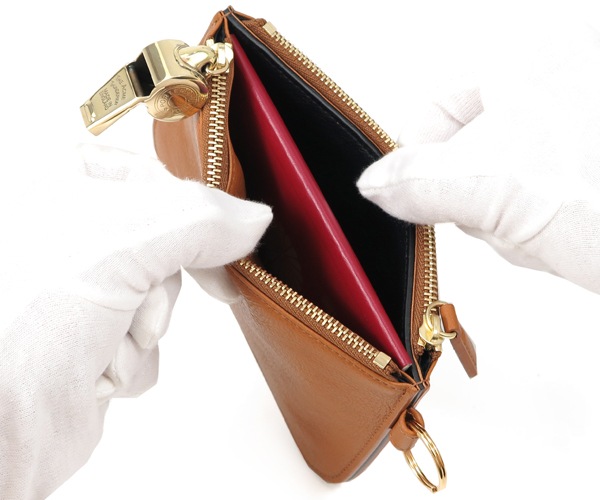 �ݡ����� �ȡ��� �ѥ��ݡ��� 150-02293 PORTER TONE  PASS POUCH �ʥ��顼���������