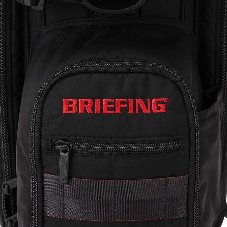 �����٤�Υ٥�ƥ��ա� �֥꡼�ե��� BRIEFING �����/����ǥ��Хå� CR-6 #03 �ʥ��顼���֥�å��� BRG251D01