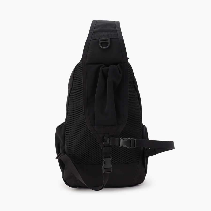 �����٤�Υ٥�ƥ��ա� �֥꡼�ե��� BRIEFING ����󥰥Хå� SA SLING �ʥ��顼���֥�å��ߥ١������ BRA251L34
