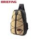�����٤�Υ٥�ƥ��ա� �֥꡼�ե��� BRIEFING ����󥰥Хå� SA SLING �ʥ��顼���֥�å��ߥ١������ BRA251L34