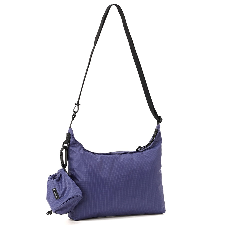 Columbia ������ӥ� Tyger Brook ���������֥�å� �ߥ˥��������Хå� �ʥ��顼���������ѡ��ץ�� PU8724