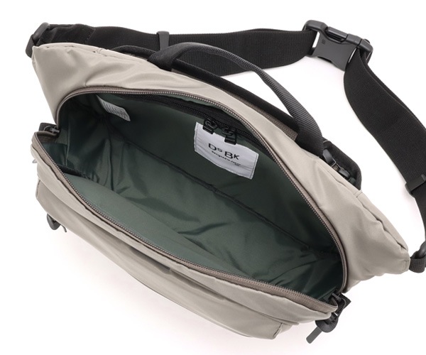 �����٤�Υ٥�ƥ��ա� DSBK �ǥ��������ӡ����� DANTOTSU Rectangle-Sling ����󥰥Хå� �ʥ��顼�����졼�� JXF-3436