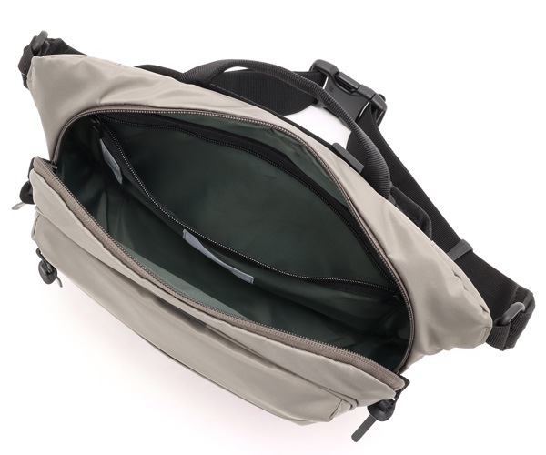 �����٤�Υ٥�ƥ��ա� DSBK �ǥ��������ӡ����� DANTOTSU Rectangle-Sling ����󥰥Хå� �ʥ��顼�����졼�� JXF-3436