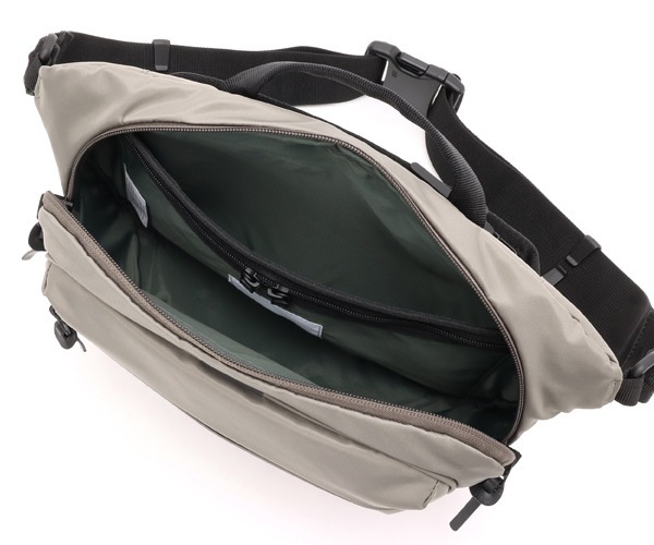 �����٤�Υ٥�ƥ��ա� DSBK �ǥ��������ӡ����� DANTOTSU Rectangle-Sling ����󥰥Хå� �ʥ��顼�����졼�� JXF-3436