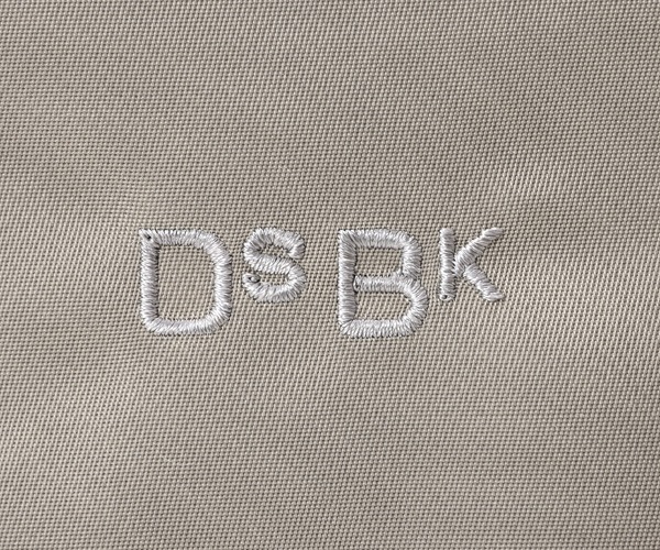 �����٤�Υ٥�ƥ��ա� DSBK �ǥ��������ӡ����� DANTOTSU Rectangle-Sling ����󥰥Хå� �ʥ��顼�����졼�� JXF-3436