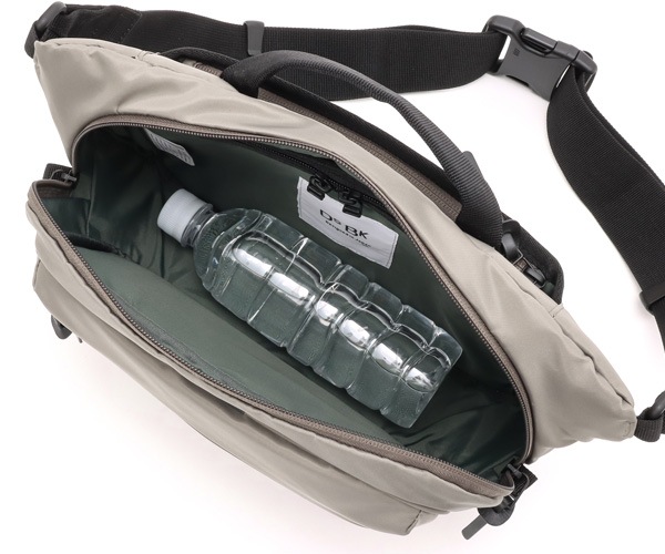 �����٤�Υ٥�ƥ��ա� DSBK �ǥ��������ӡ����� DANTOTSU Rectangle-Sling ����󥰥Хå� �ʥ��顼�����졼�� JXF-3436