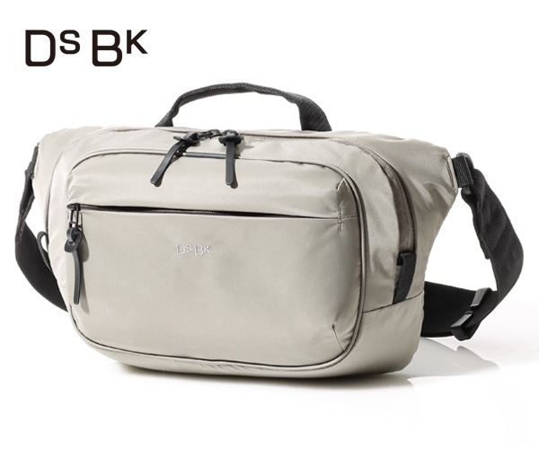 �����٤�Υ٥�ƥ��ա� DSBK �ǥ��������ӡ����� DANTOTSU Rectangle-Sling ����󥰥Хå� �ʥ��顼�����졼�� JXF-3436